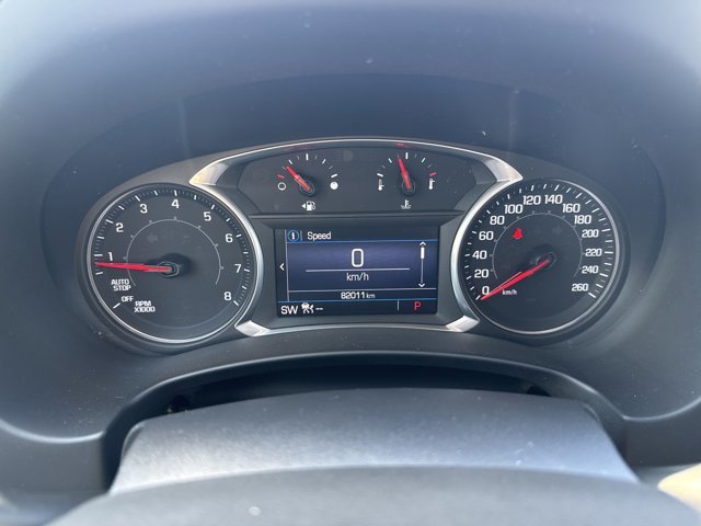 2022 GMC Terrain SLE-18