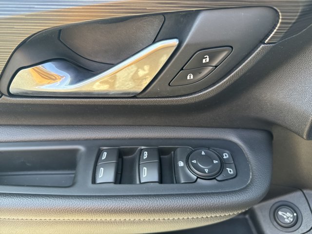 2022 GMC Terrain SLE-14
