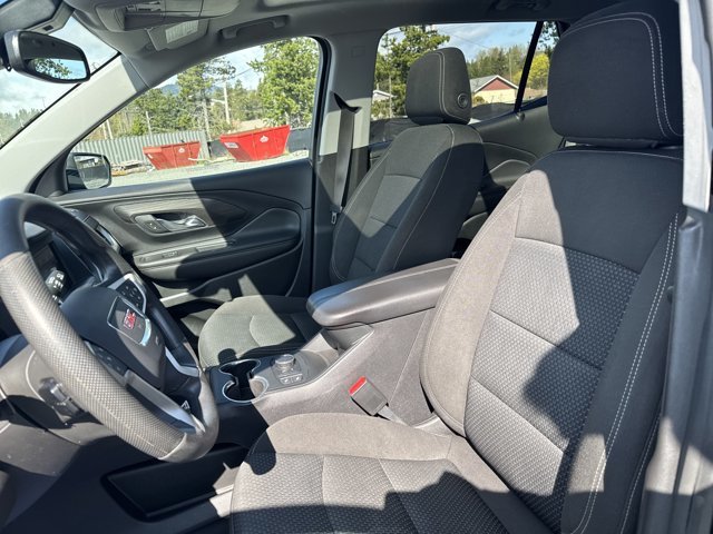2022 GMC Terrain SLE-11