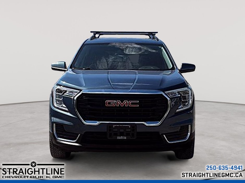 2024 GMC Terrain SLE-1