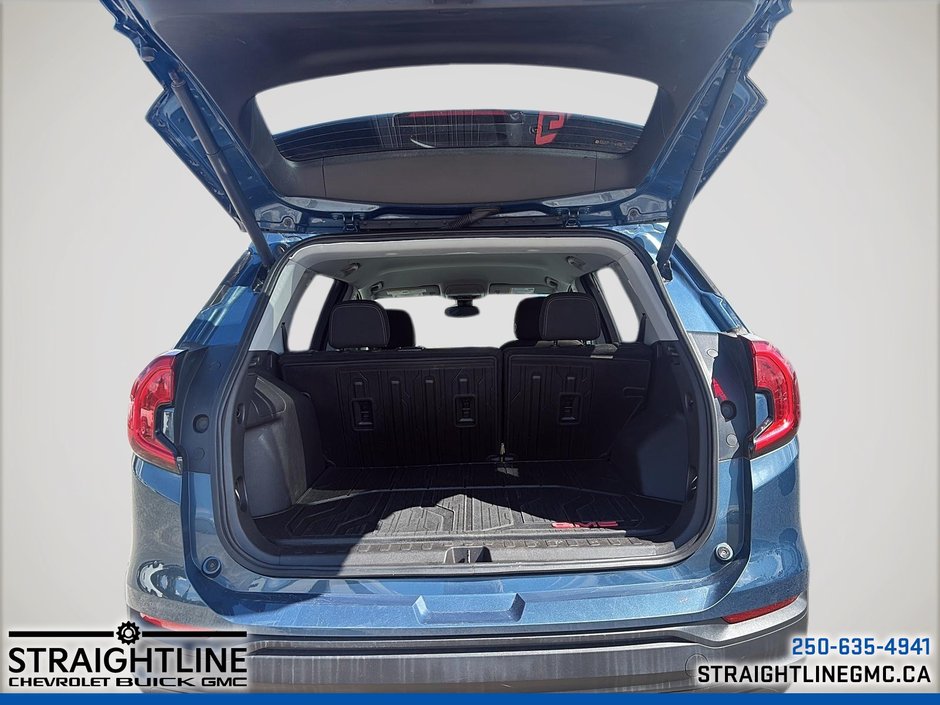 2024 GMC Terrain SLE-5