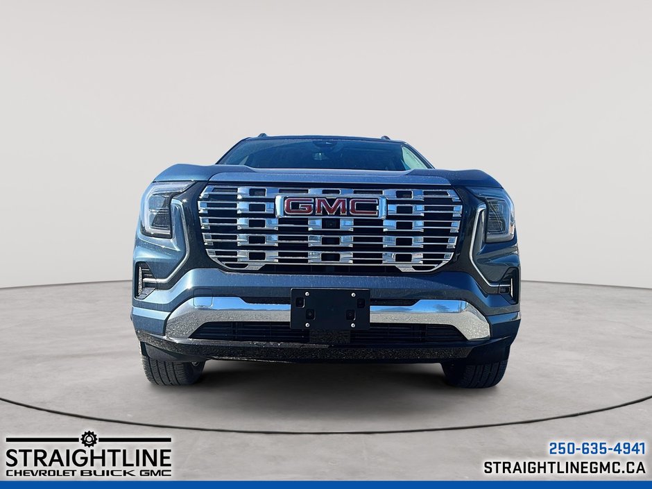 2026 GMC Terrain Denali-1
