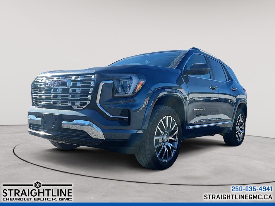 2026 GMC Terrain Denali-0