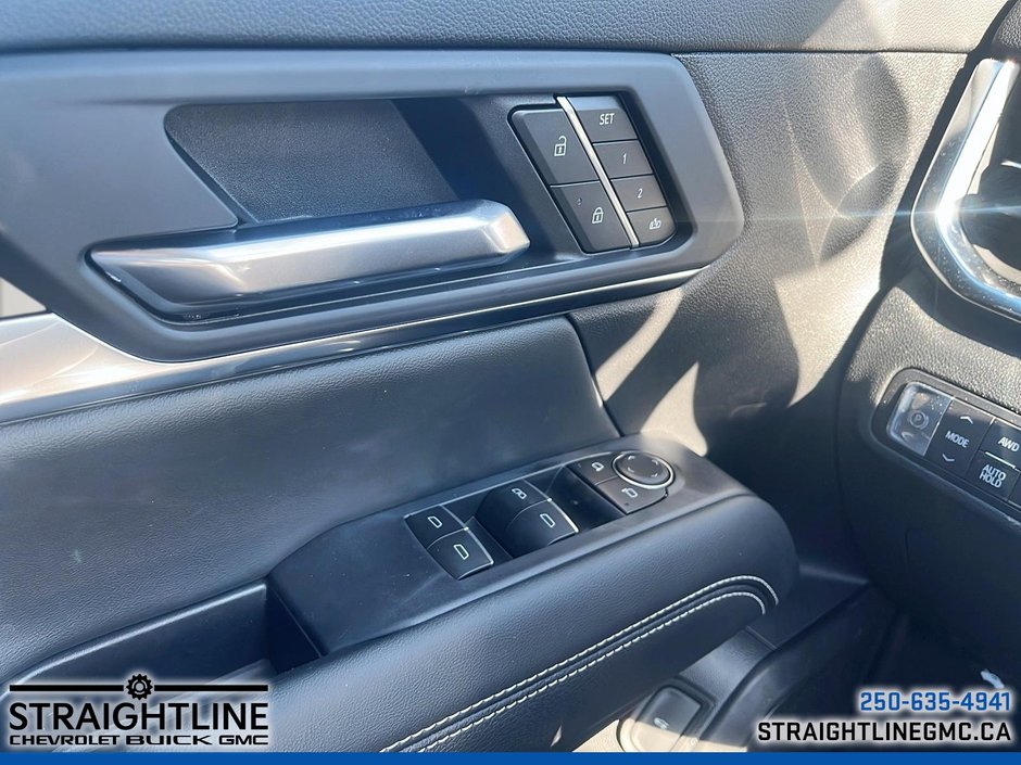2026 GMC Terrain Denali-17