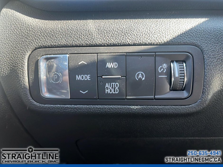 2026 GMC Terrain Denali-12