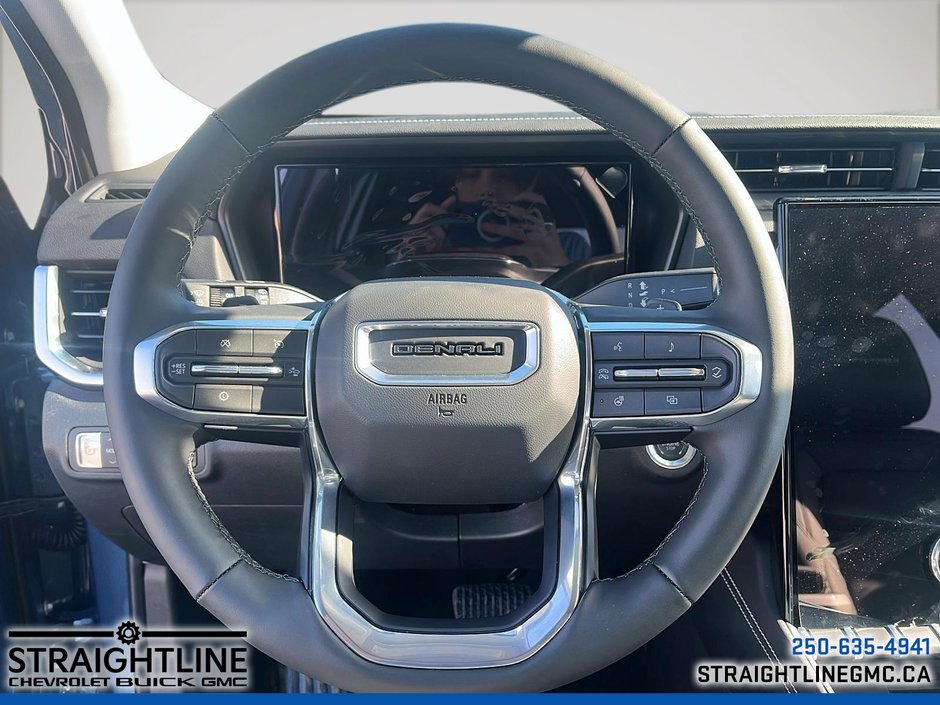 2026 GMC Terrain Denali-10