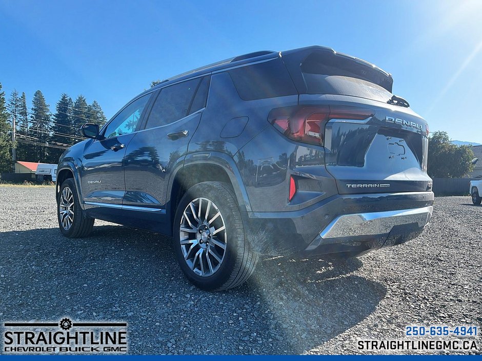 2026 GMC Terrain Denali-3
