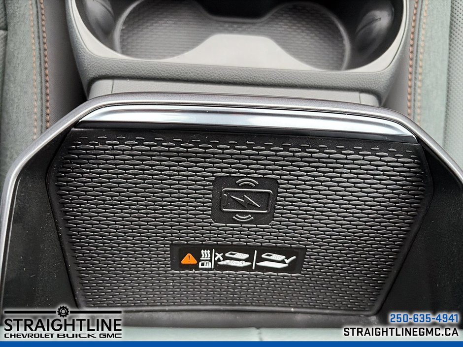 2026 GMC Terrain AT4-18