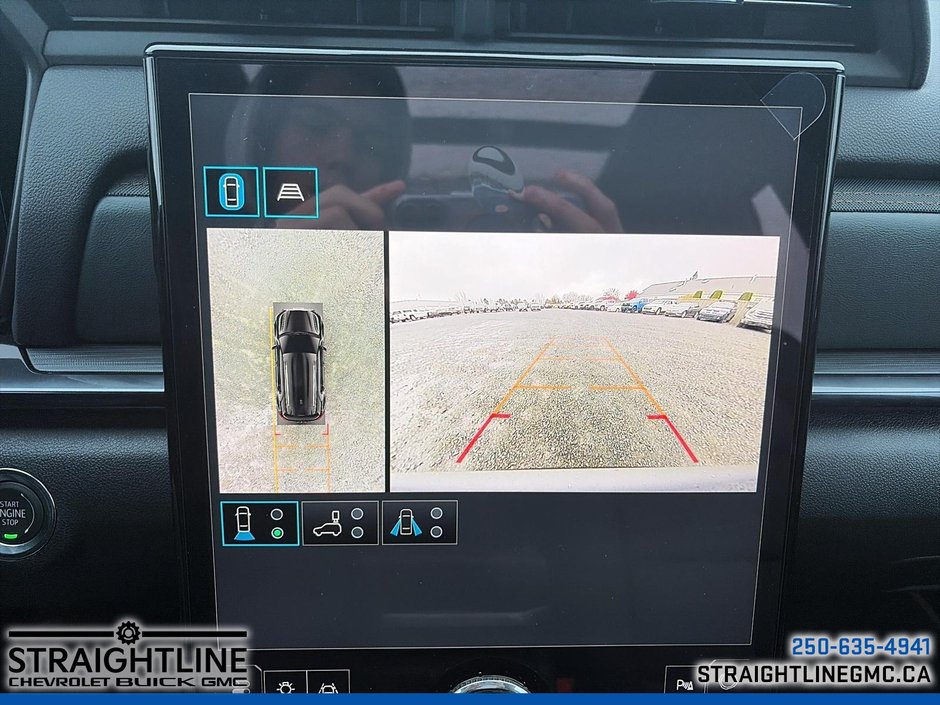 2026 GMC Terrain AT4-15