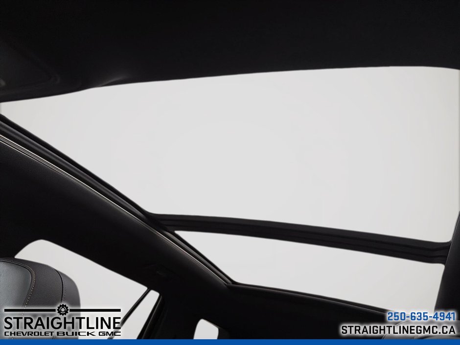 2026 GMC Terrain AT4-14