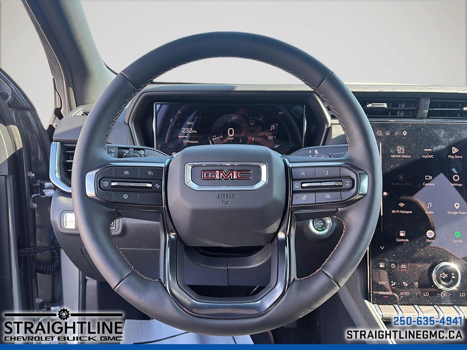2026 GMC Terrain AT4-10