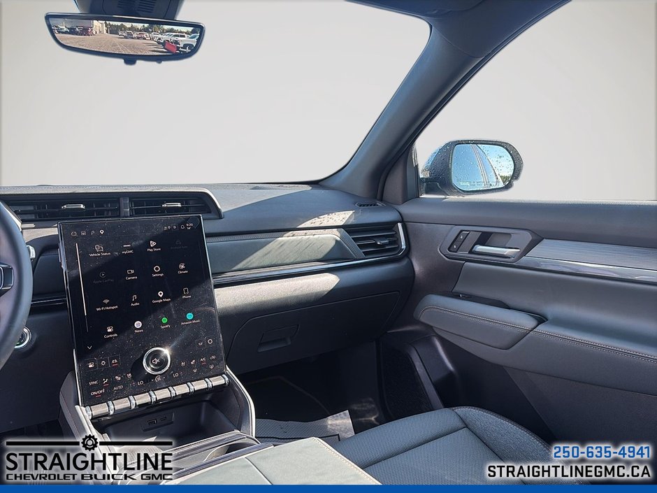 2026 GMC Terrain AT4-12
