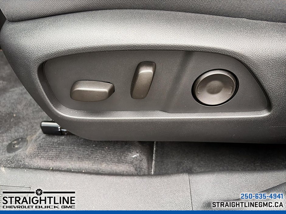 2026 GMC Terrain AT4-24