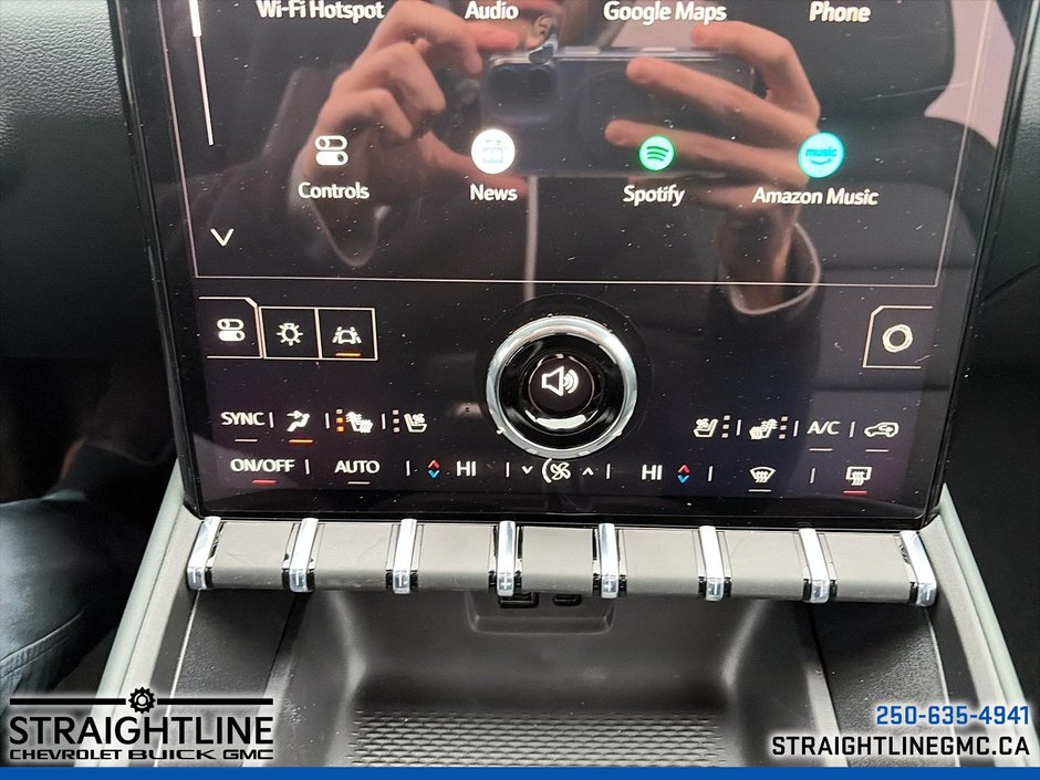 2026 GMC Terrain AT4-17