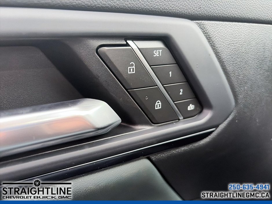 2026 GMC Terrain AT4-20