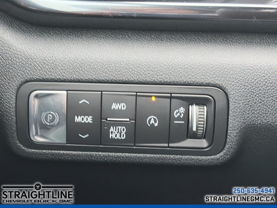 2026 GMC Terrain AT4-13