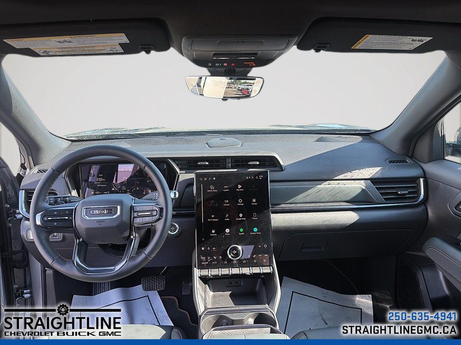 2026 GMC Terrain AT4-8