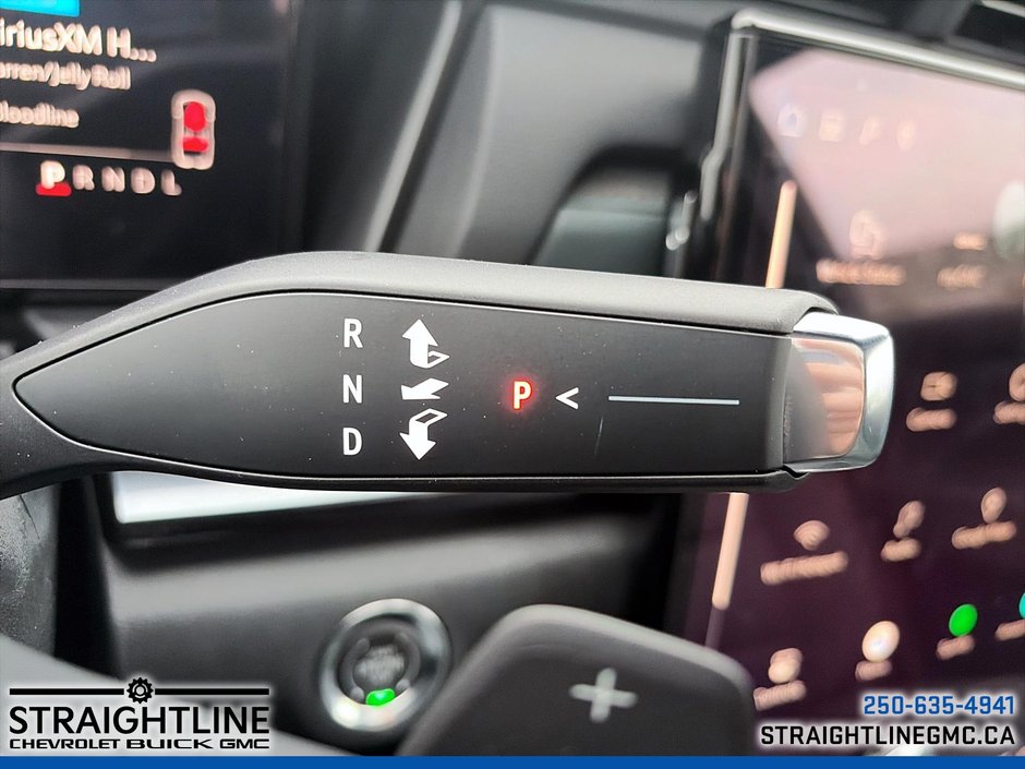 2026 GMC Terrain AT4-12