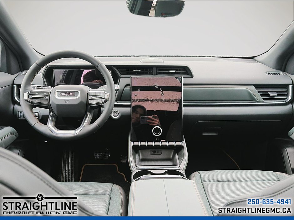 2026 GMC Terrain AT4-8