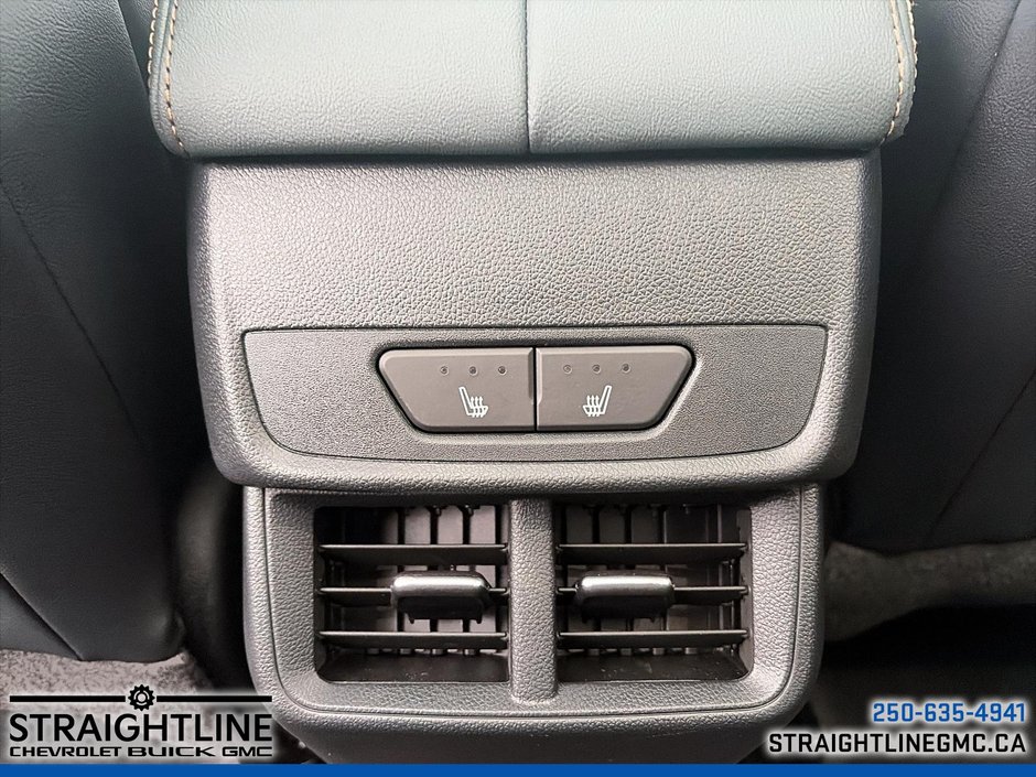 2026 GMC Terrain AT4-26