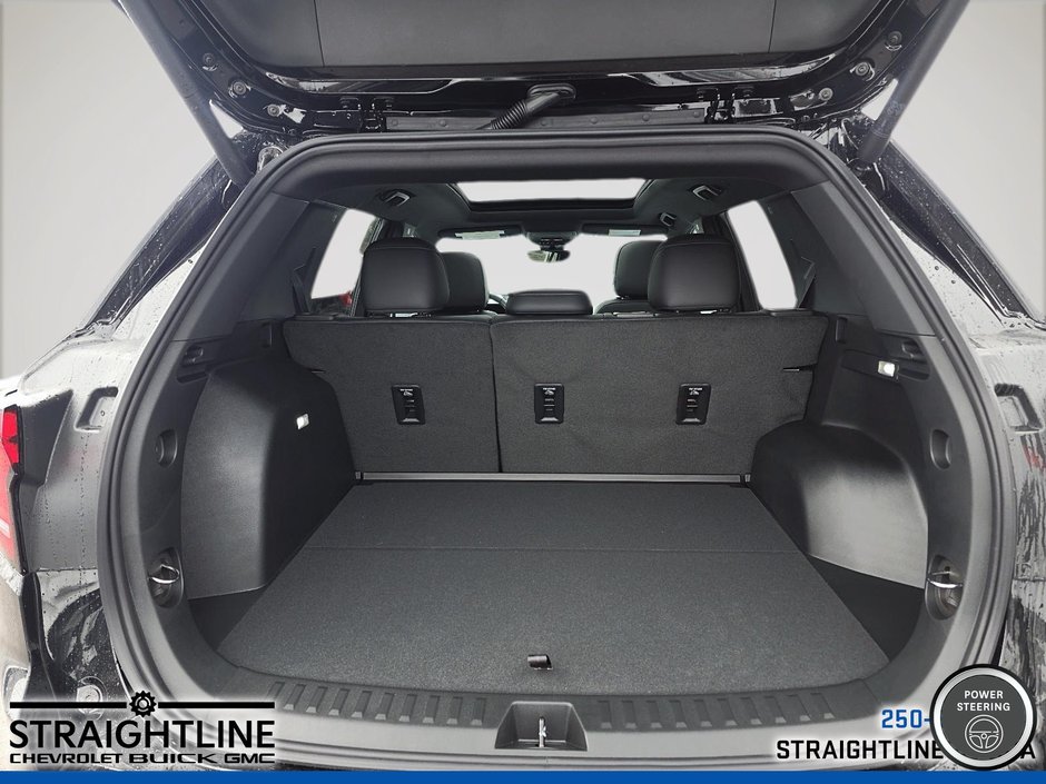 2026 GMC Terrain AT4-5