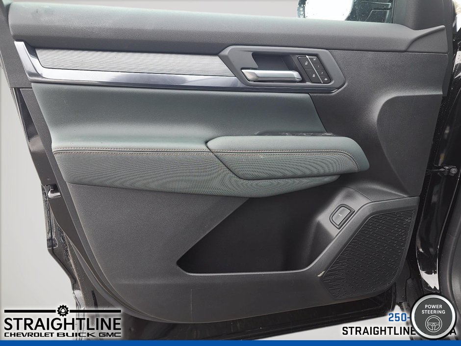 2026 GMC Terrain AT4-10