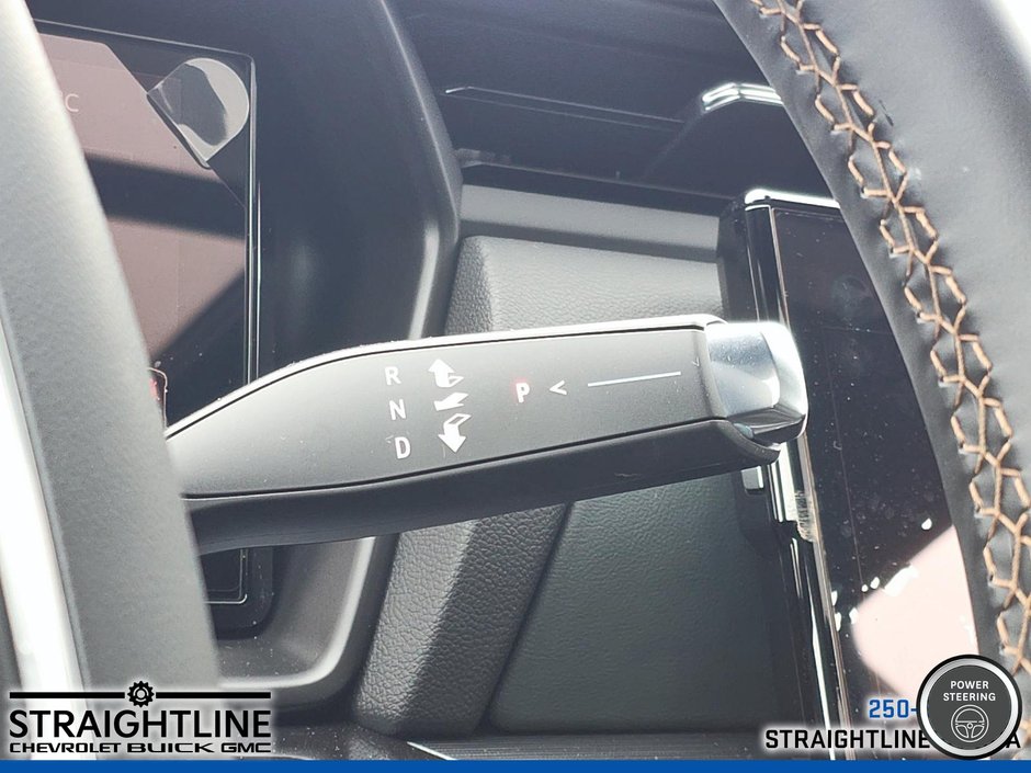 2026 GMC Terrain AT4-15