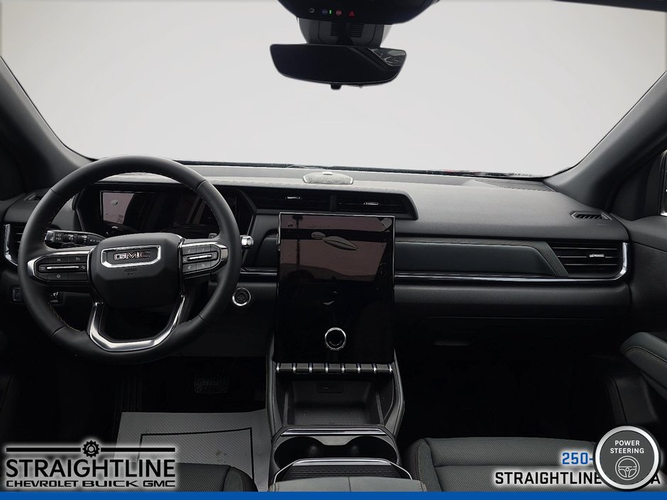 2026 GMC Terrain AT4-9