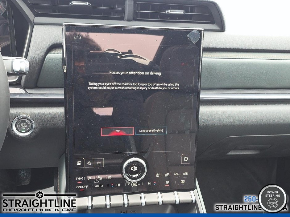 2026 GMC Terrain AT4-14