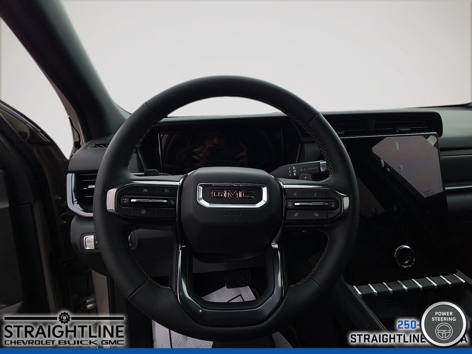 2026 GMC Terrain AT4-11