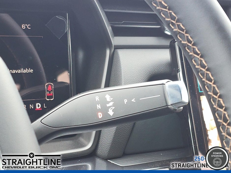 2026 GMC Terrain AT4-14