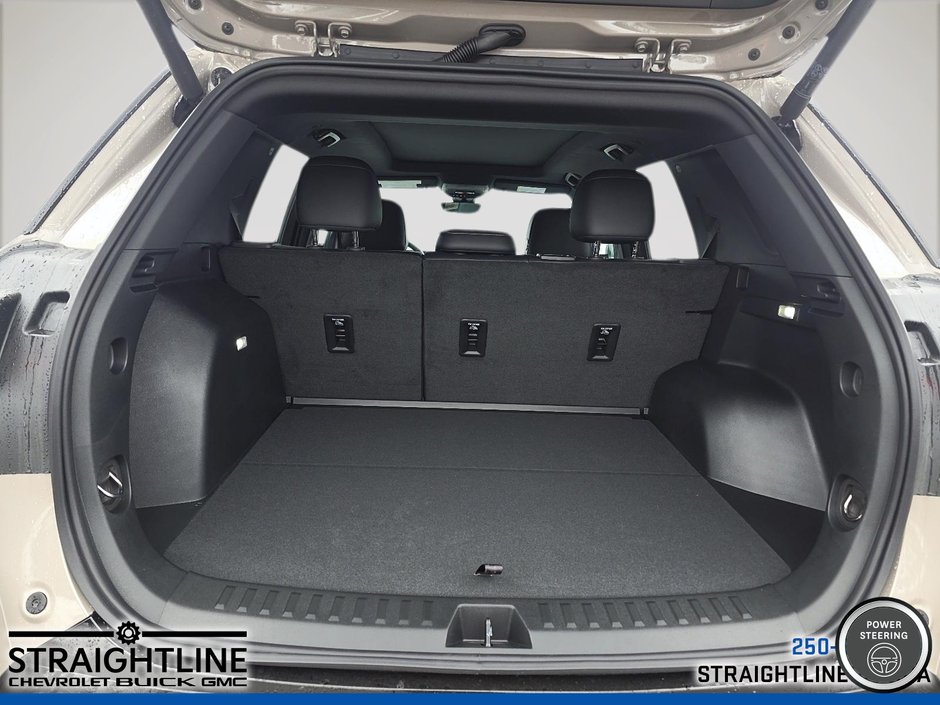 2026 GMC Terrain AT4-5