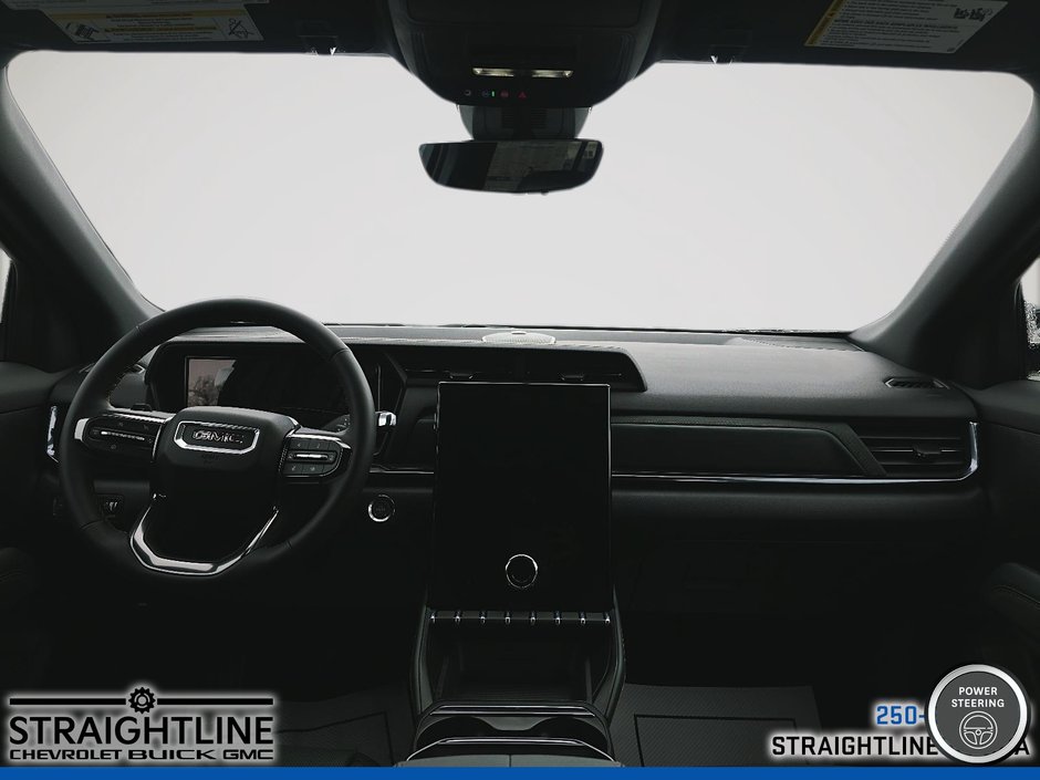 2026 GMC Terrain AT4-9