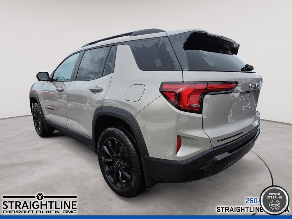 2026 GMC Terrain Elevation-3