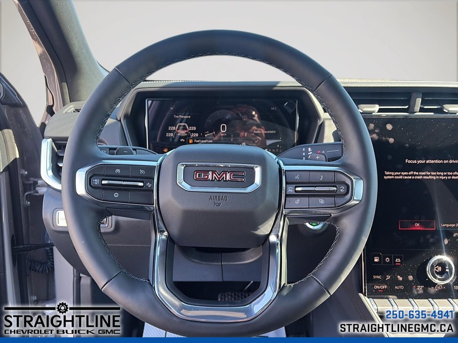 2026 GMC Terrain Elevation-10