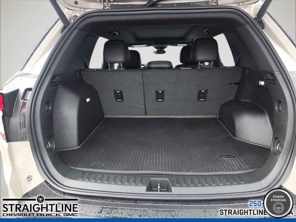 2026 GMC Terrain Elevation-5