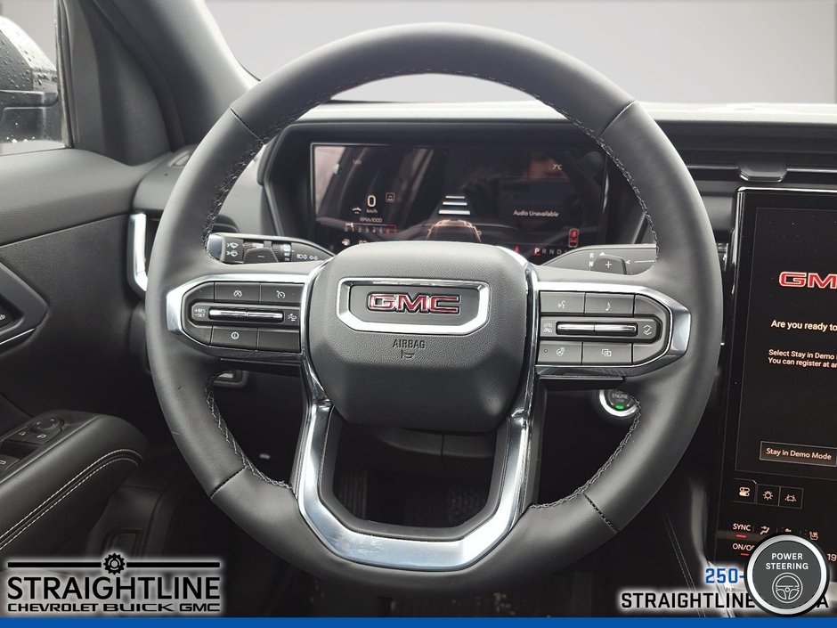 2026 GMC Terrain Elevation-11