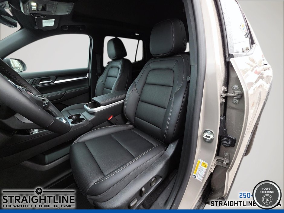 2026 GMC Terrain Elevation-7