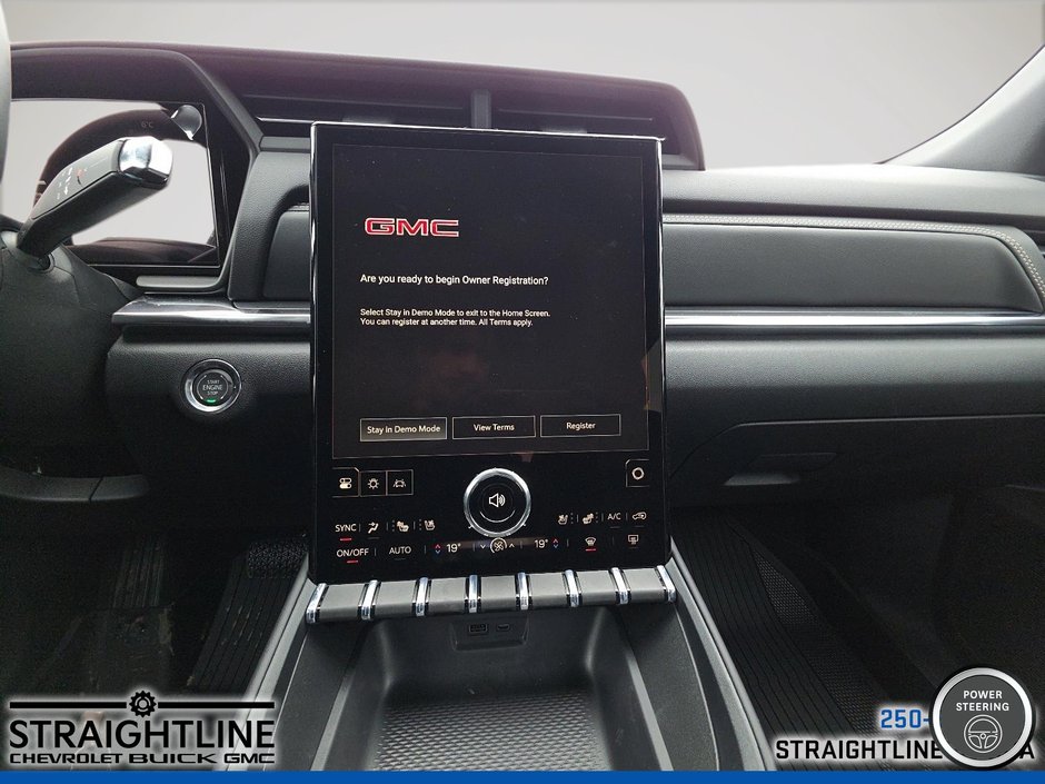 2026 GMC Terrain Elevation-13