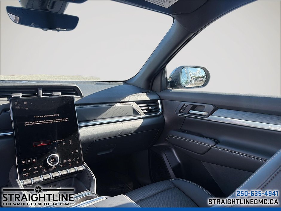 2026 GMC Terrain Elevation-12