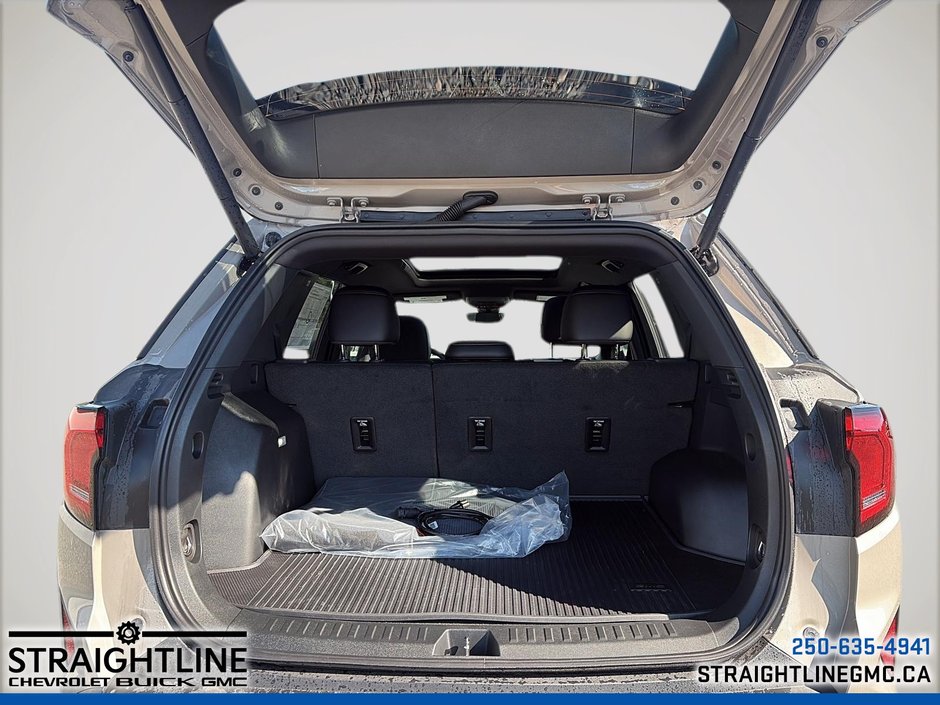 2026 GMC Terrain Elevation-5