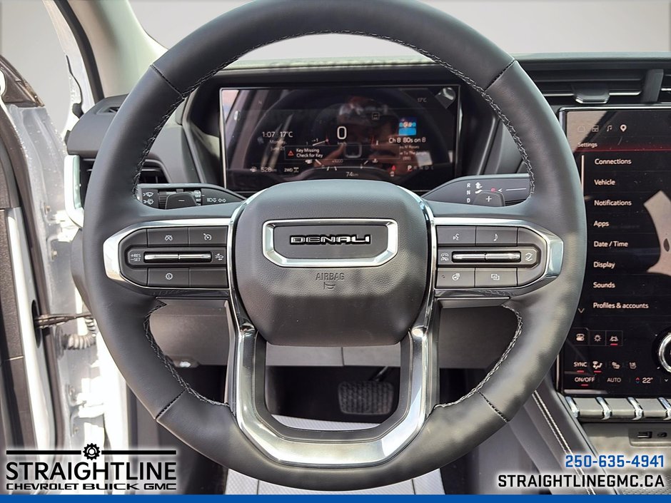 2026 GMC Terrain Denali-10