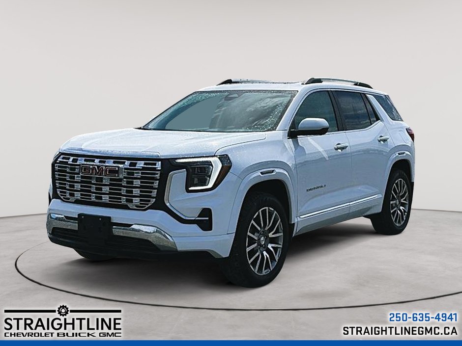 2026 GMC Terrain Denali-0
