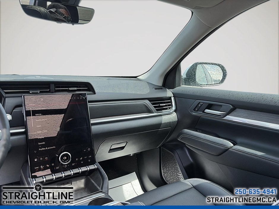 2026 GMC Terrain Denali-12