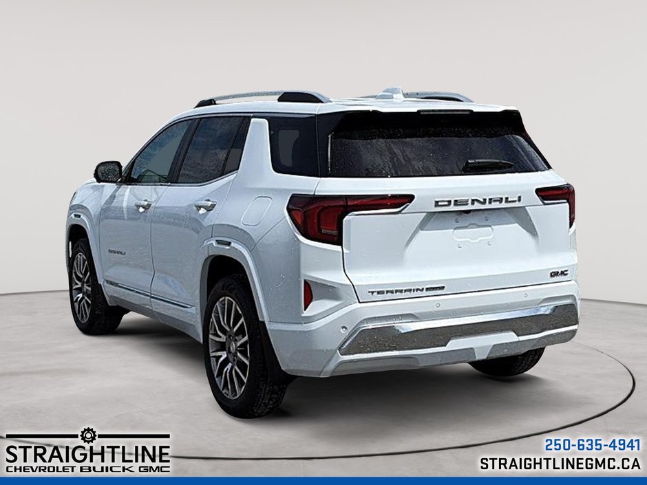 2026 GMC Terrain Denali-3