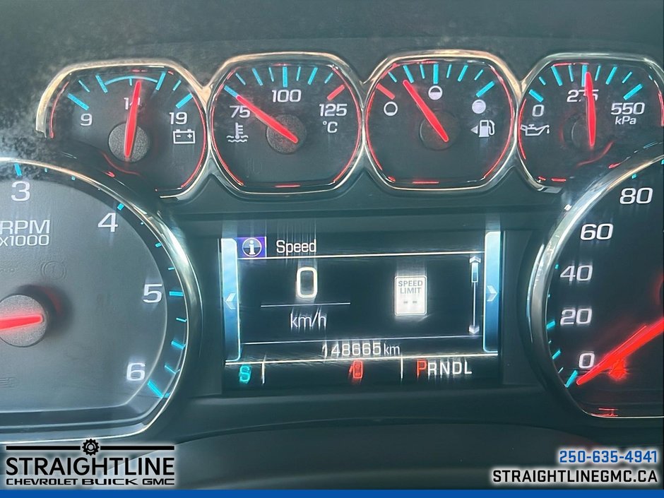 2020 GMC Yukon XL SLT-11
