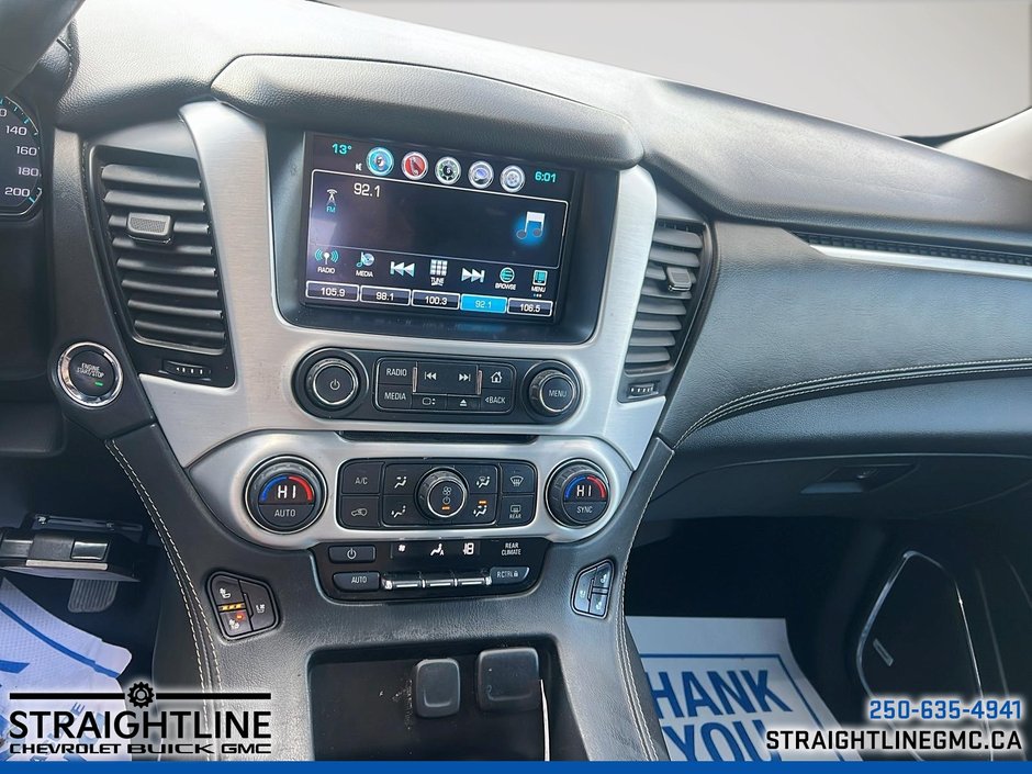 2020 GMC Yukon XL SLT-8