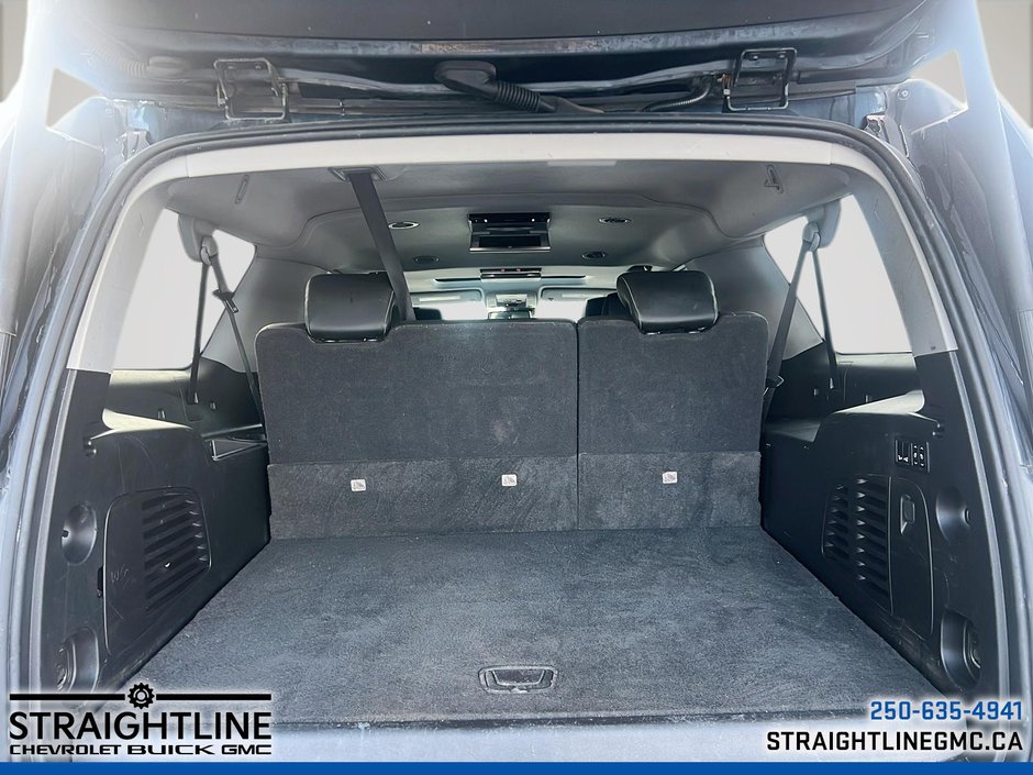 2020 GMC Yukon XL SLT-5