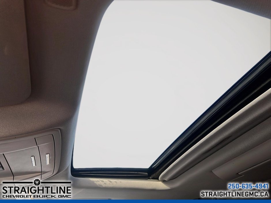 2020 GMC Yukon XL SLT-13