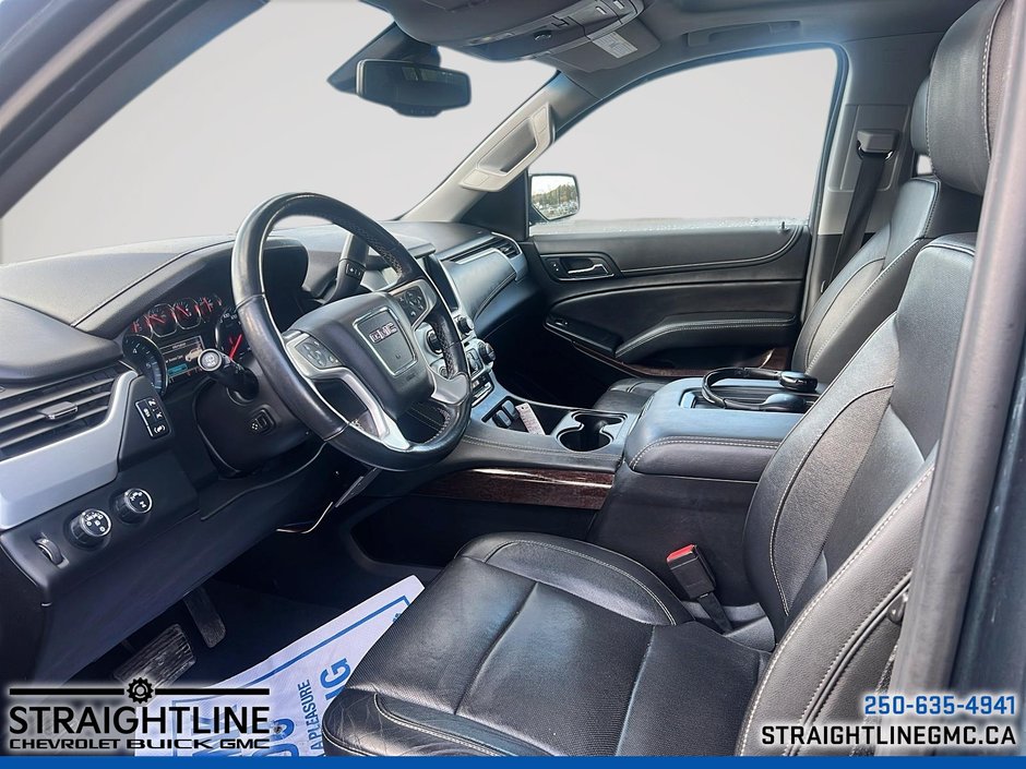 2020 GMC Yukon XL SLT-7